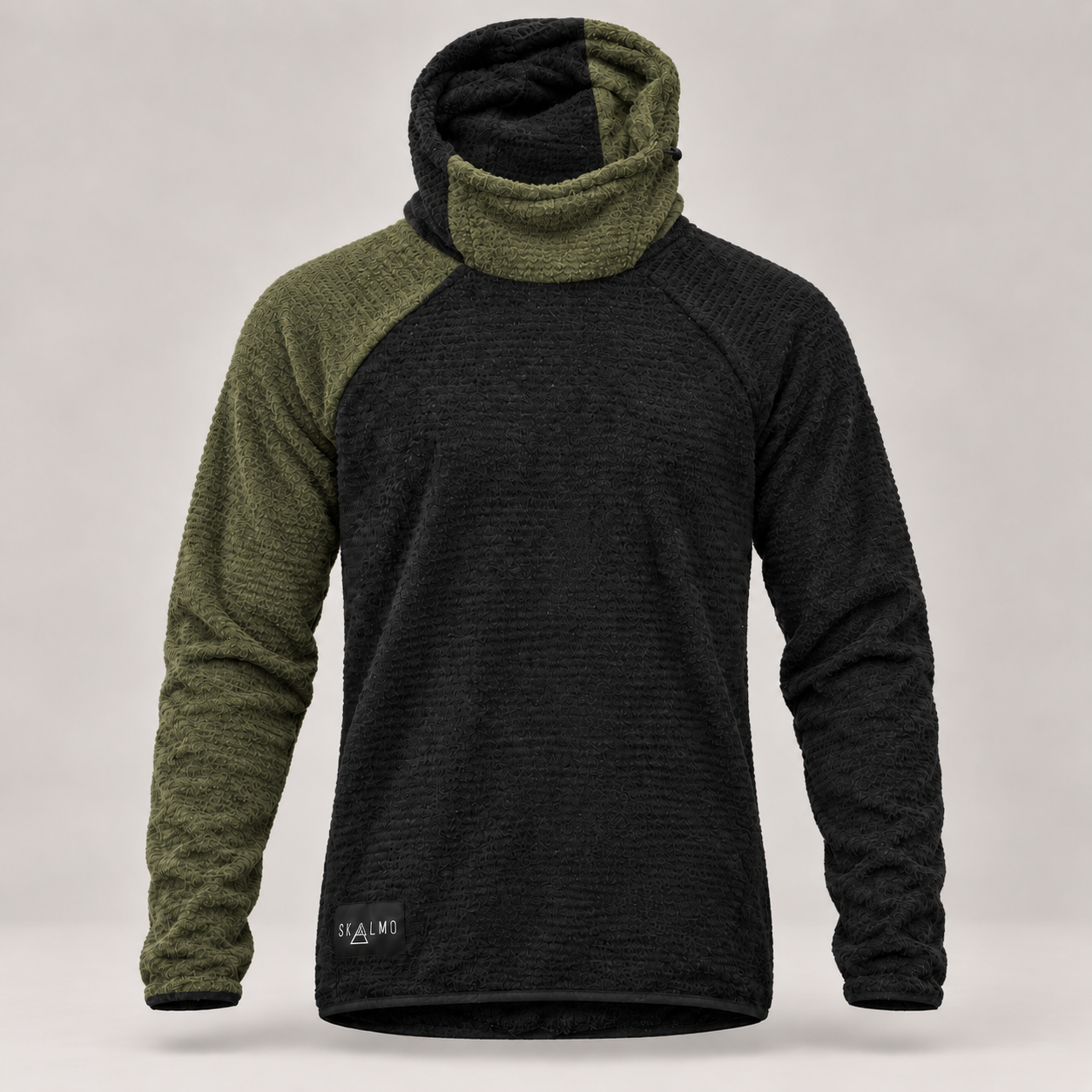 Sudadera Skalmo Alpha 90