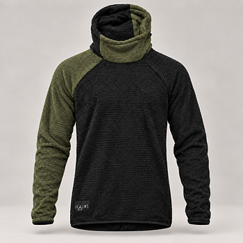 Skalmo Alpha hoodie 90