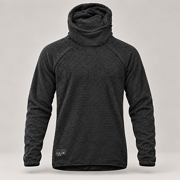 Skalmo Alpha hoodie 90