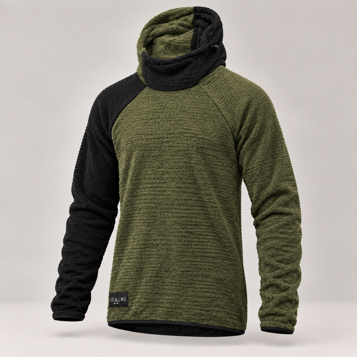 Sudadera Skalmo Alpha 90 - 24