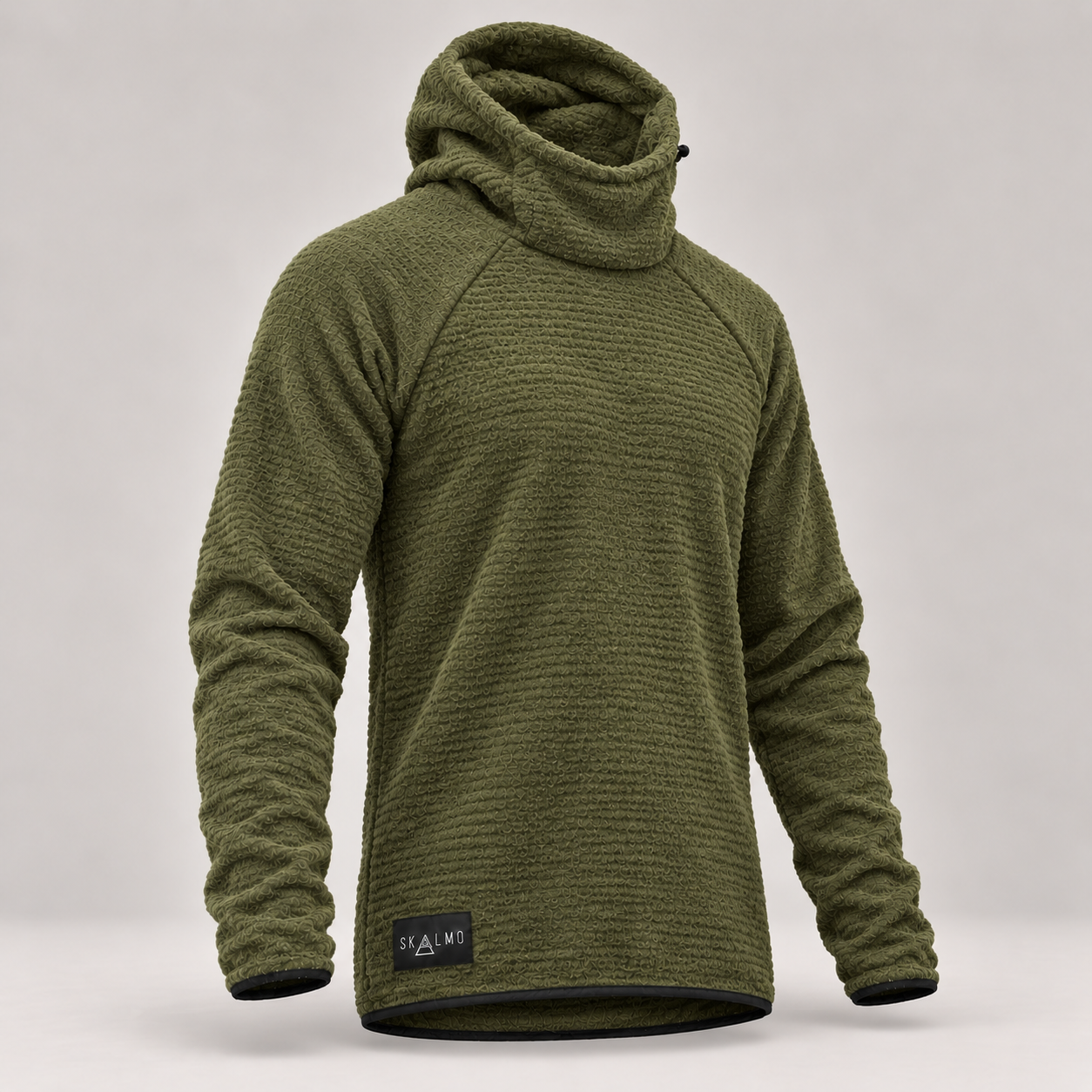 Sudadera Skalmo Alpha 90 - 32