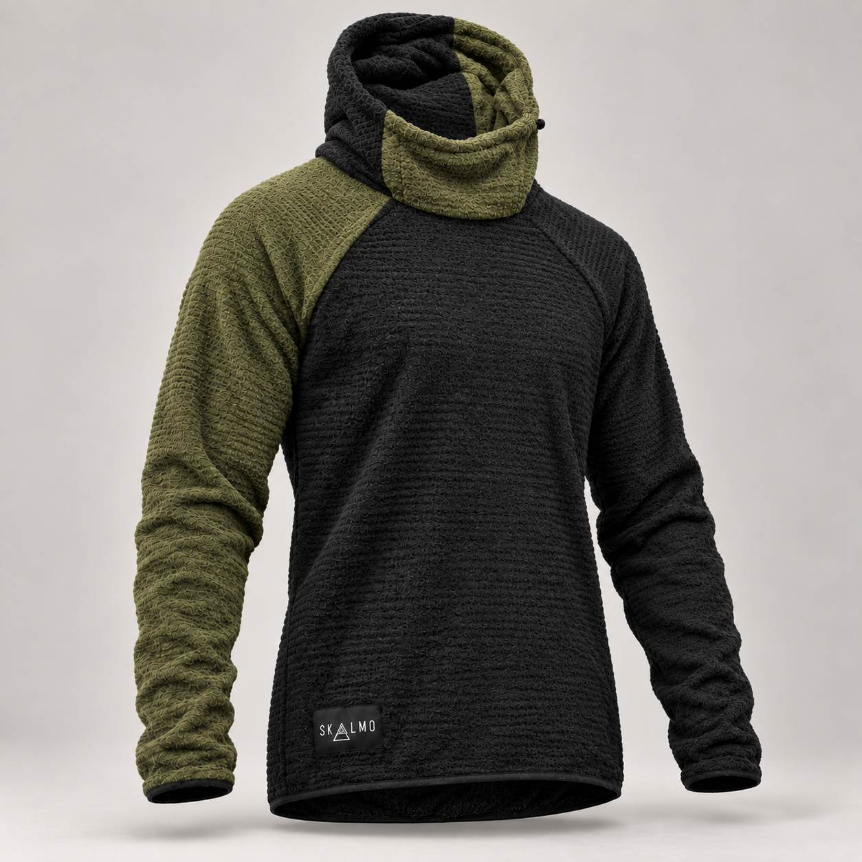 Sudadera Skalmo Alpha 90 - 21