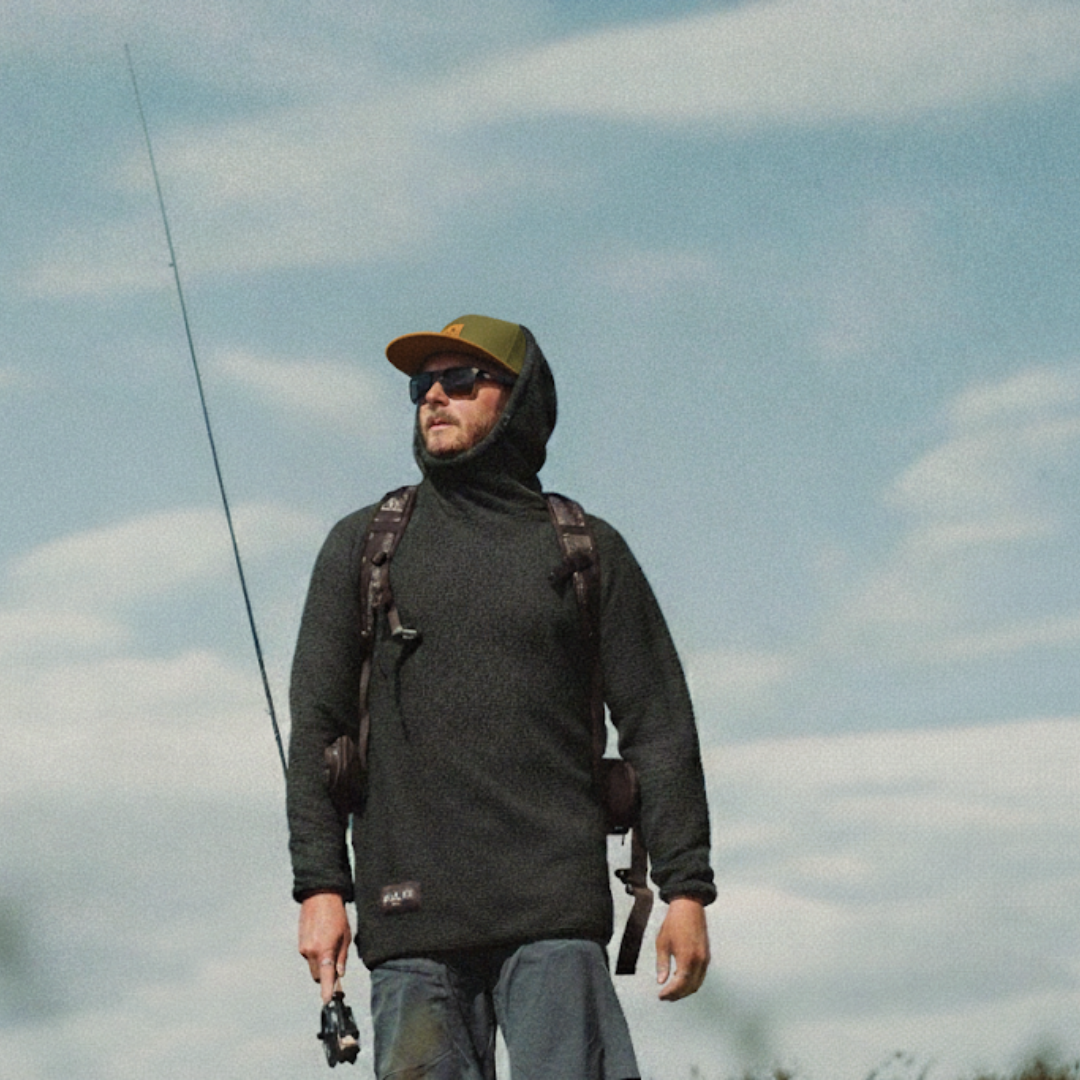 Skalmo Alpha huppari 90 - 2