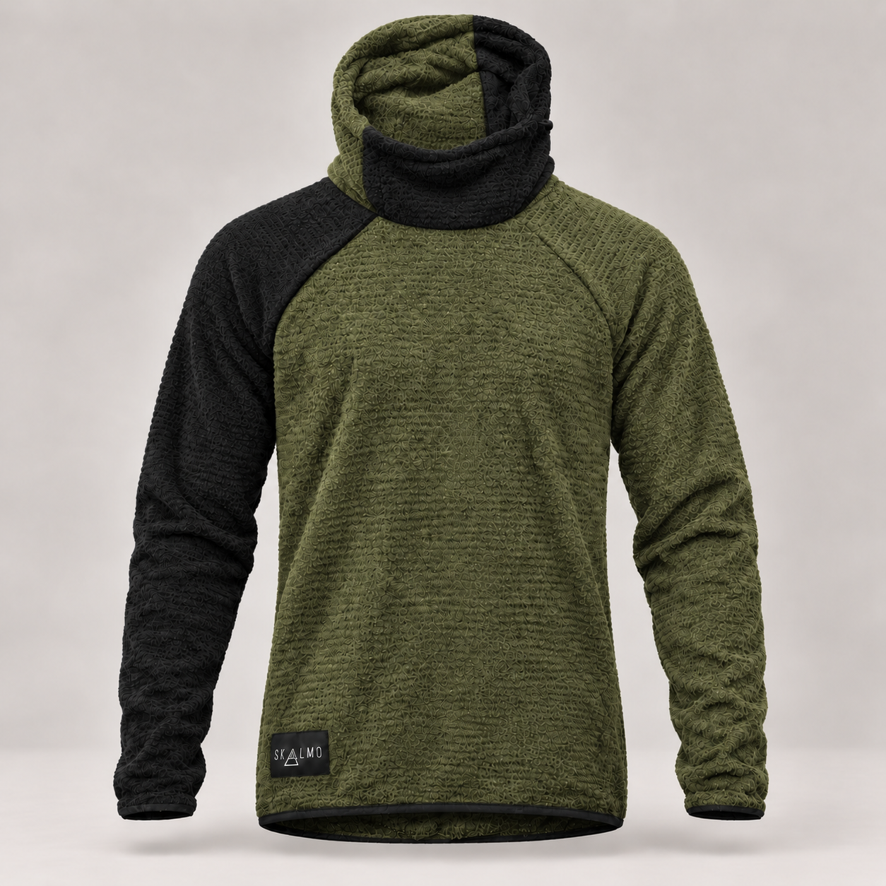 Sudadera Skalmo Alpha 90 - 25