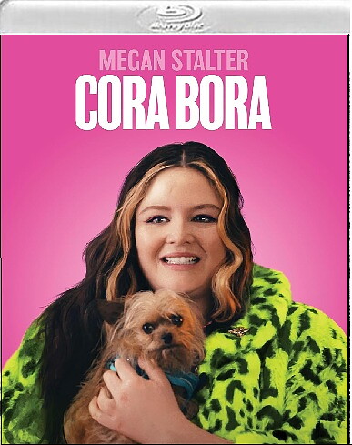 Cora Bora (BLU-RAY)