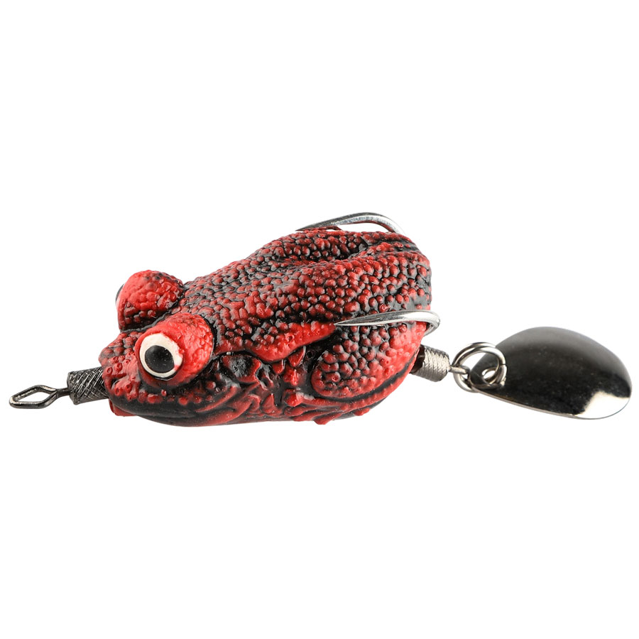 IFISH Froggy 7,5g, RED