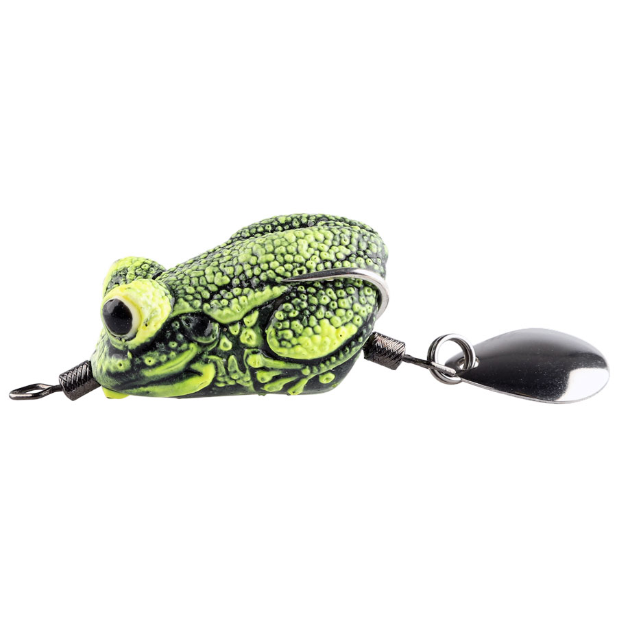 IFISH Froggy 7,5g, YL