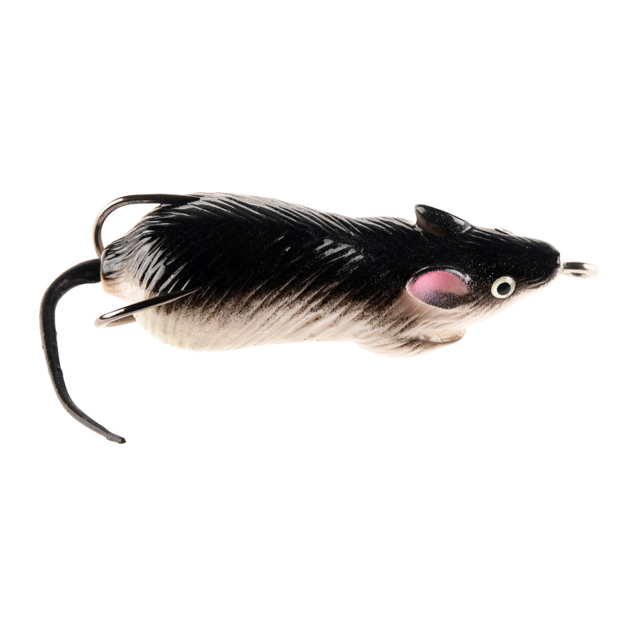 IFISH Mouse 18g, BLAK