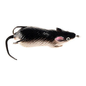 IFISH Mouse 18g, BLAK