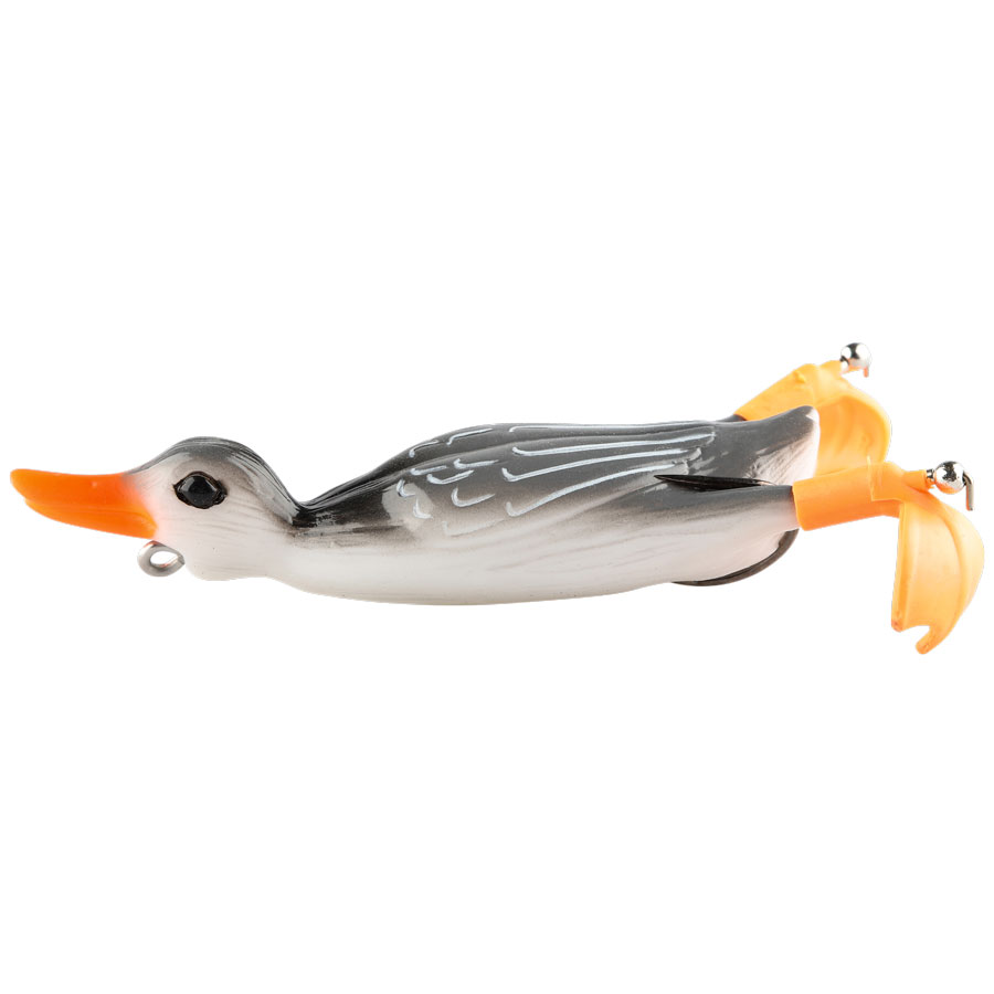 IFISH Duckling 22,5g, GREY