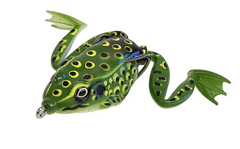 IFish Frog 18g