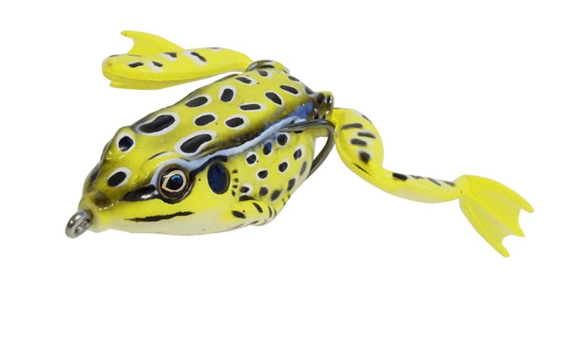IFish Frog 18g - 3
