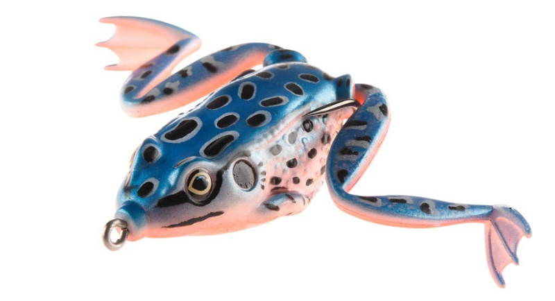 IFish Frog 18g - 4