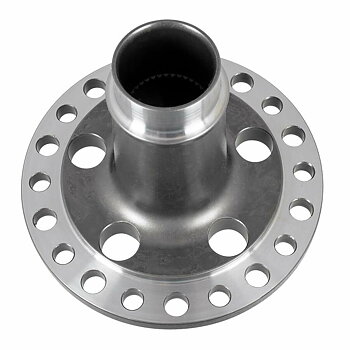 Strange Ford 9" 40 spline spole 2,0"  
