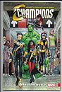 Champions: Volume 1 - Change The World TP NM