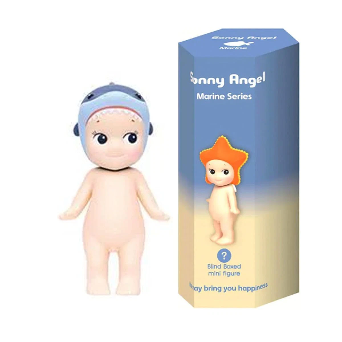 Sonny Angel Marin-serien (Refine) - 11