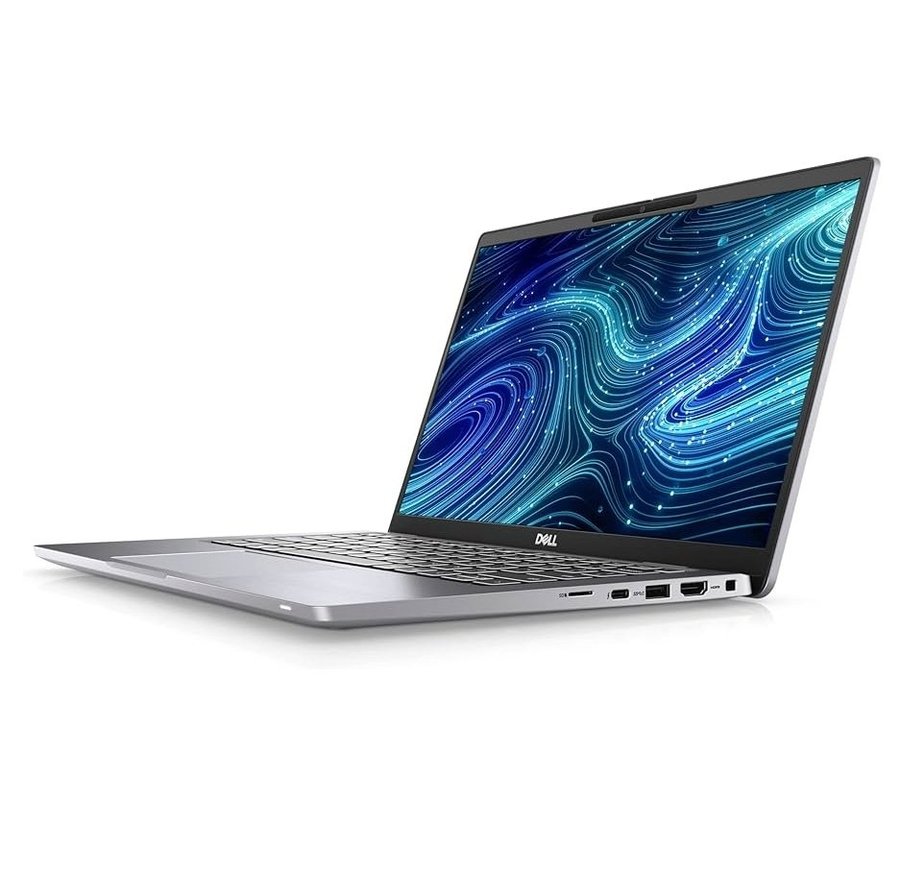 Dell Latitude 7300 13,3" FHD IPS Core i7-8665U 4.8Ghz (A-Klass)