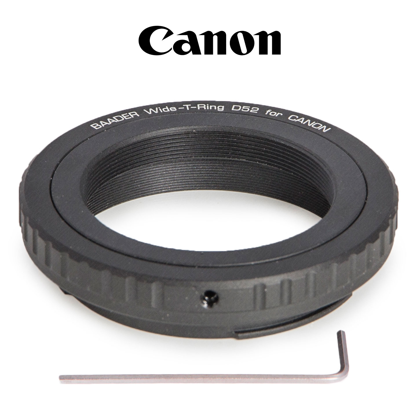 BAADER WIDE T-RING - 2