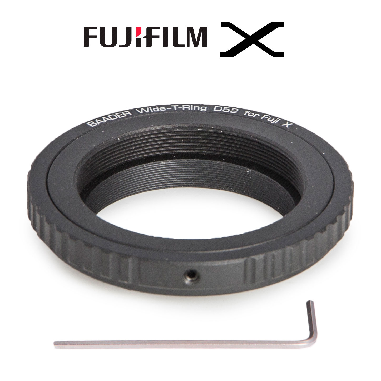 BAADER WIDE T-RING - 14