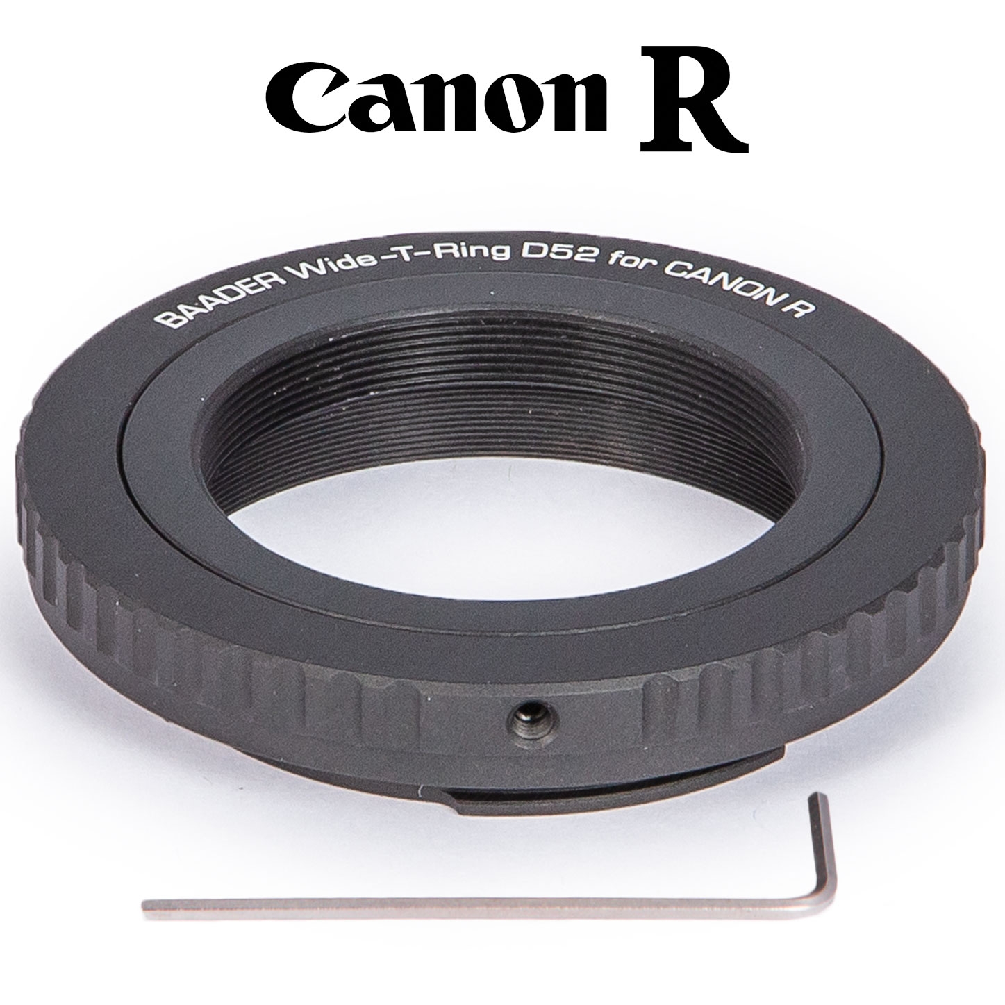 BAADER WIDE T-RING - 17
