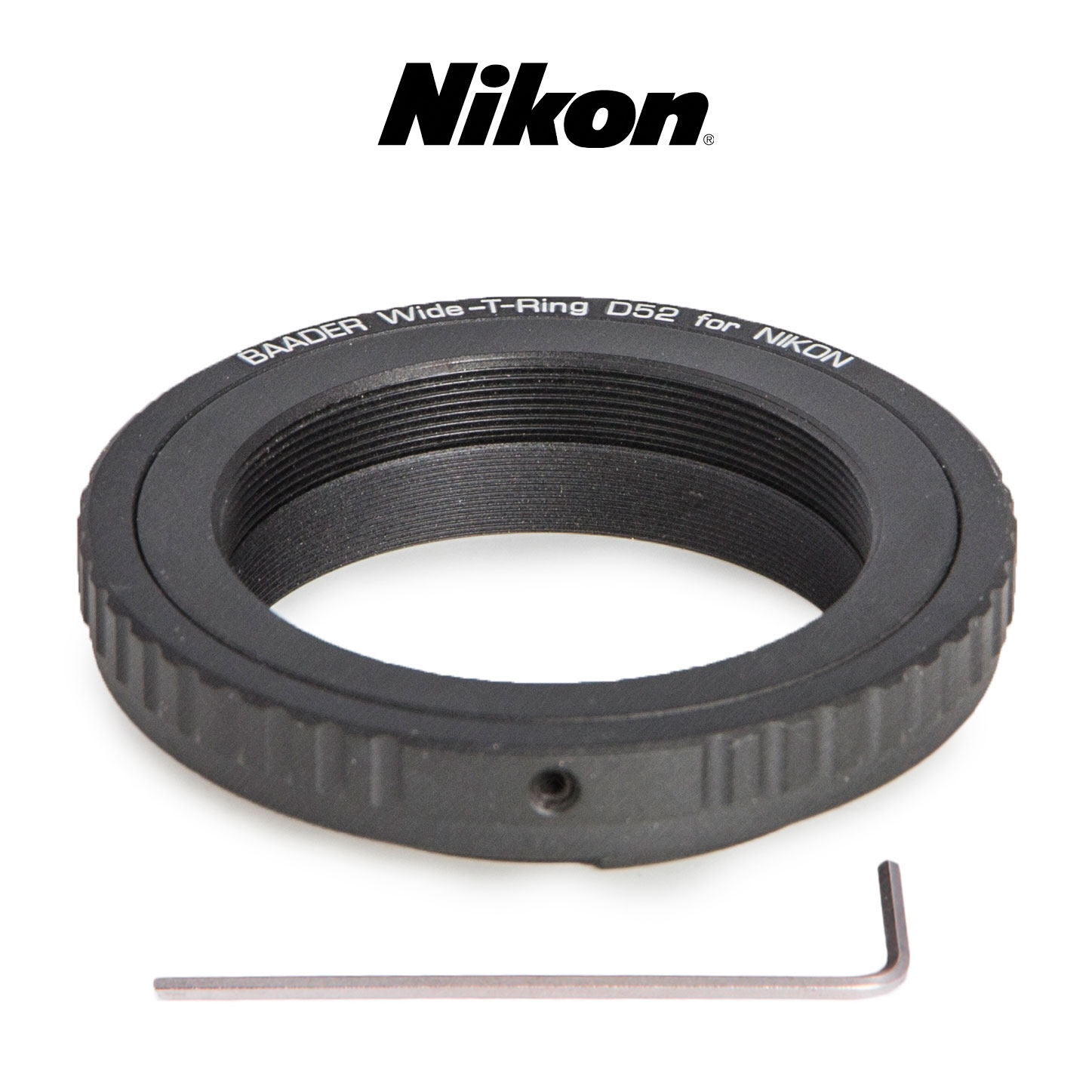 BAADER WIDE T-RING - 13