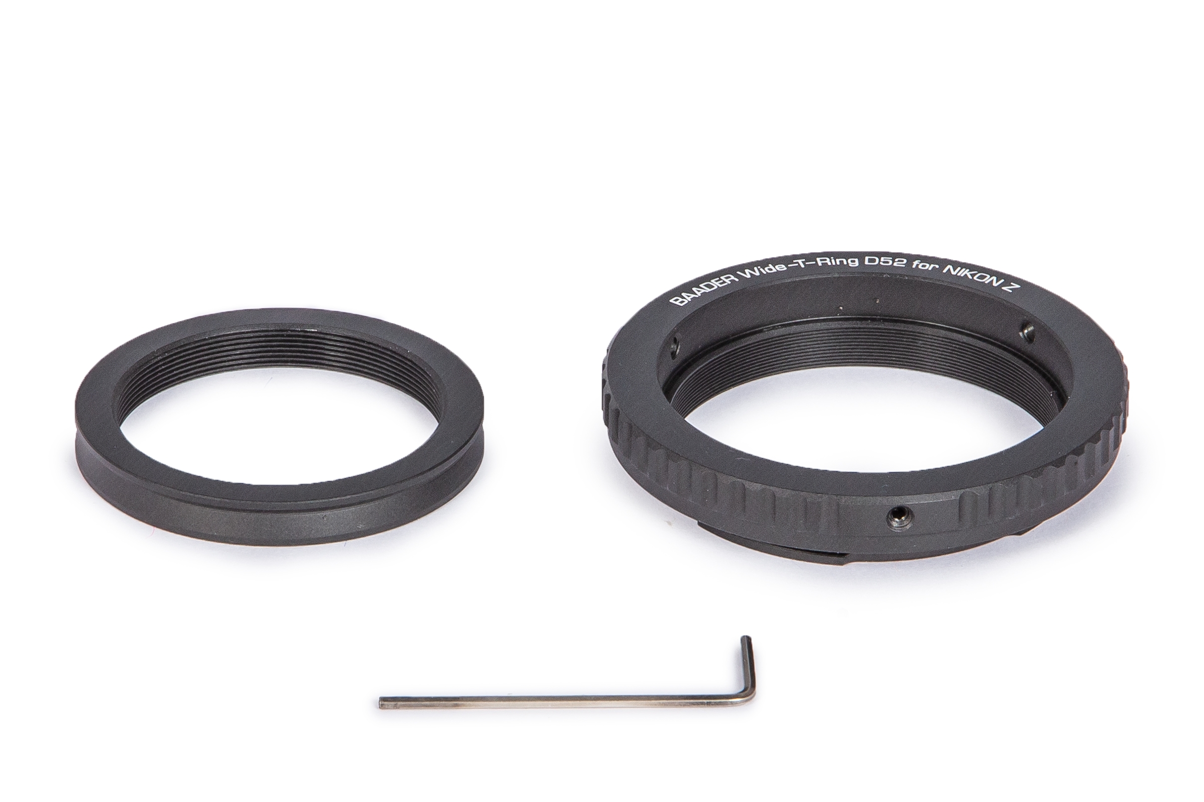 BAADER WIDE T-RING - 5