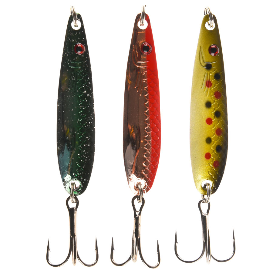 IFISH Perfekt Mix Scorpio 8g