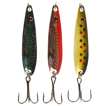 IFISH Perfekt Mix Scorpio 8g