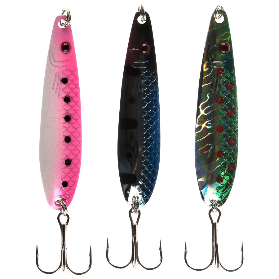 IFISH Perfekt Mix Scorpio 13g