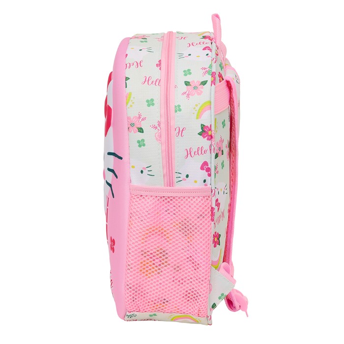Hello Kitty Ryggsäck 3D - 3