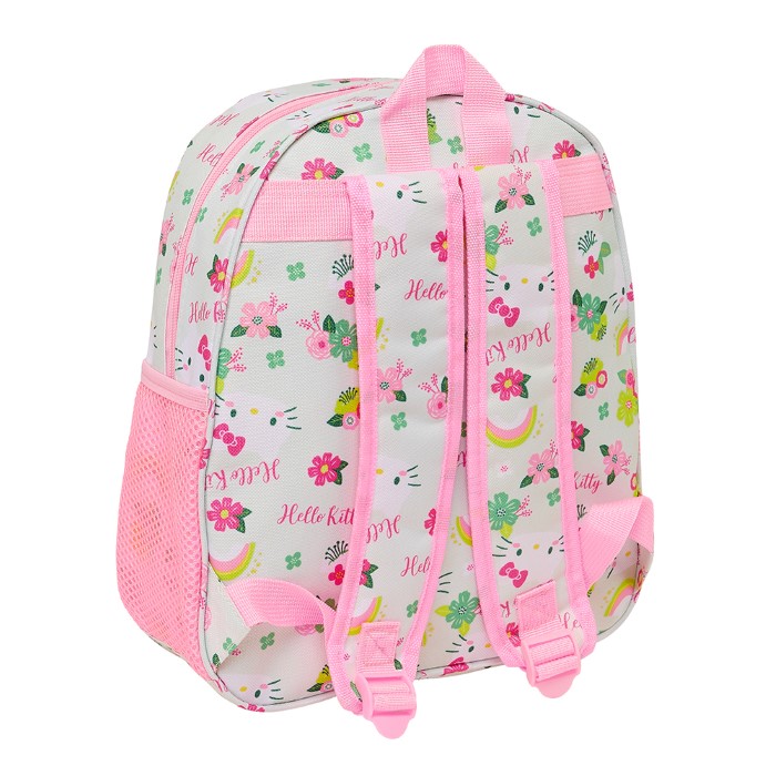 Hello Kitty Ryggsäck 3D - 2