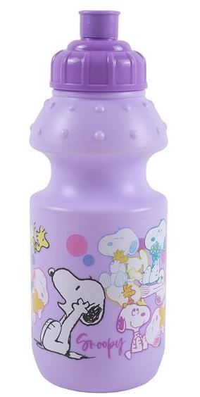 Snoopy Vattenflaska 350ml
