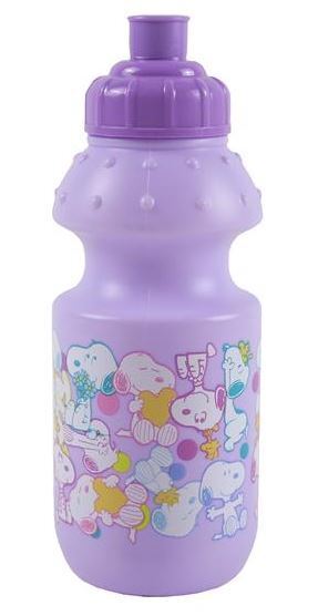 Snoopy Vattenflaska 350ml - 2