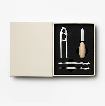 Verktyg The Essentials - Seafood