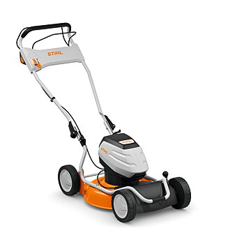 RMA 2 R Batteri