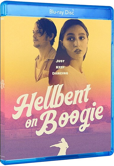 Hellbent On Boogie (BLU-RAY)