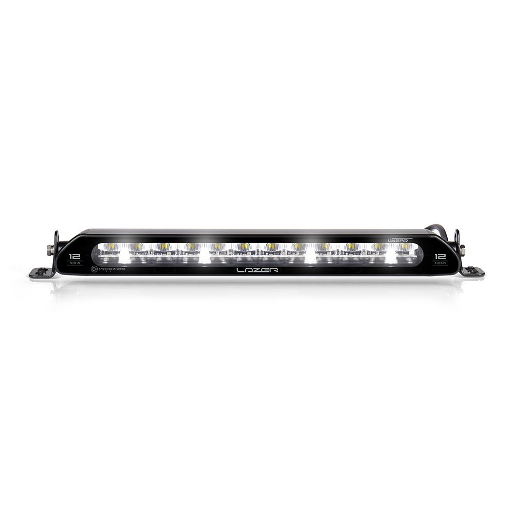 Lazer LED Light Bar Linear 12 Elite | PL