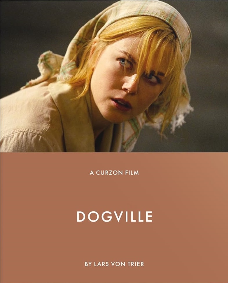 Dogville (ej svensk text) (Blu-ray) - 3