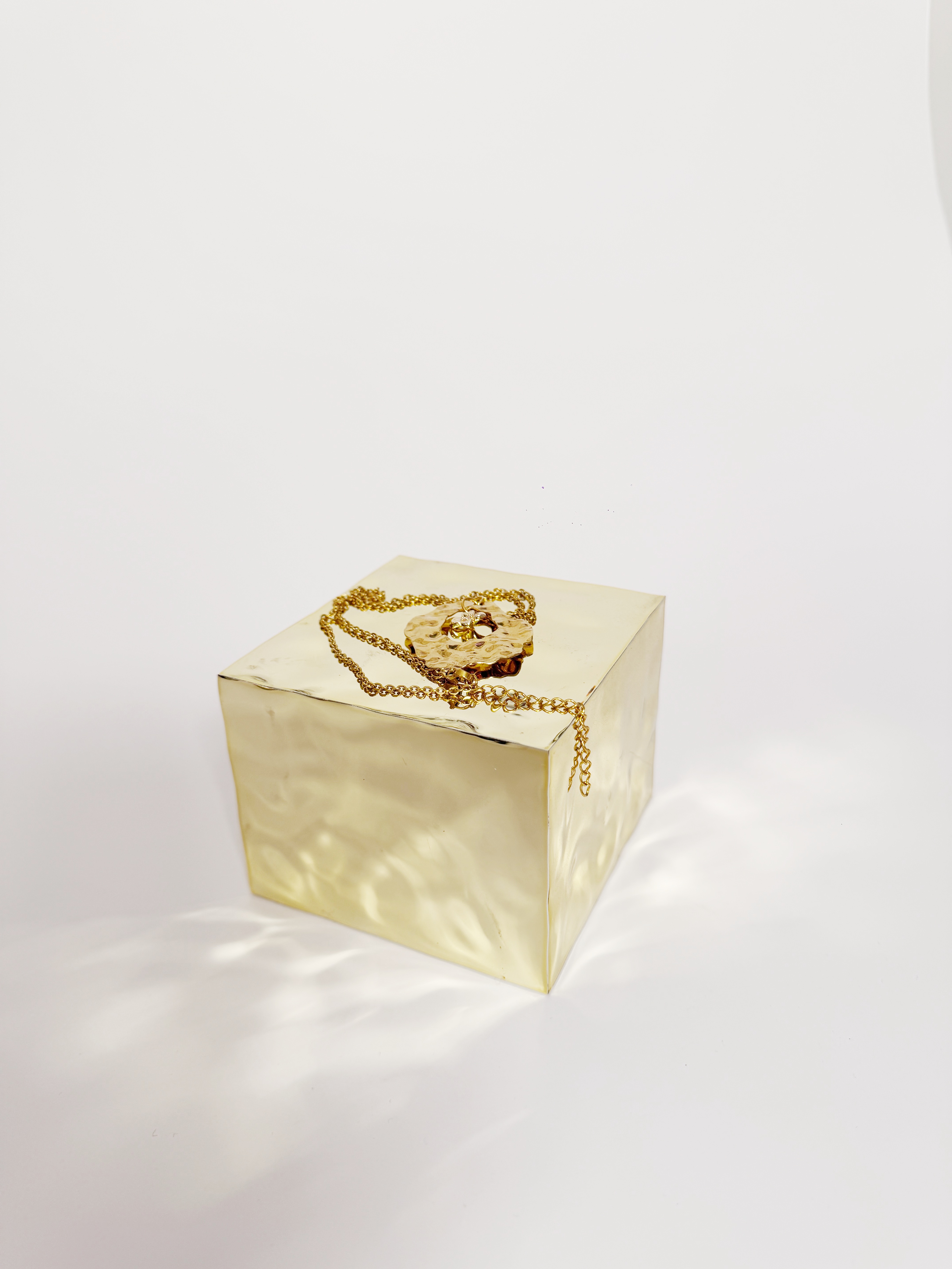 VÉNUS - Halsband