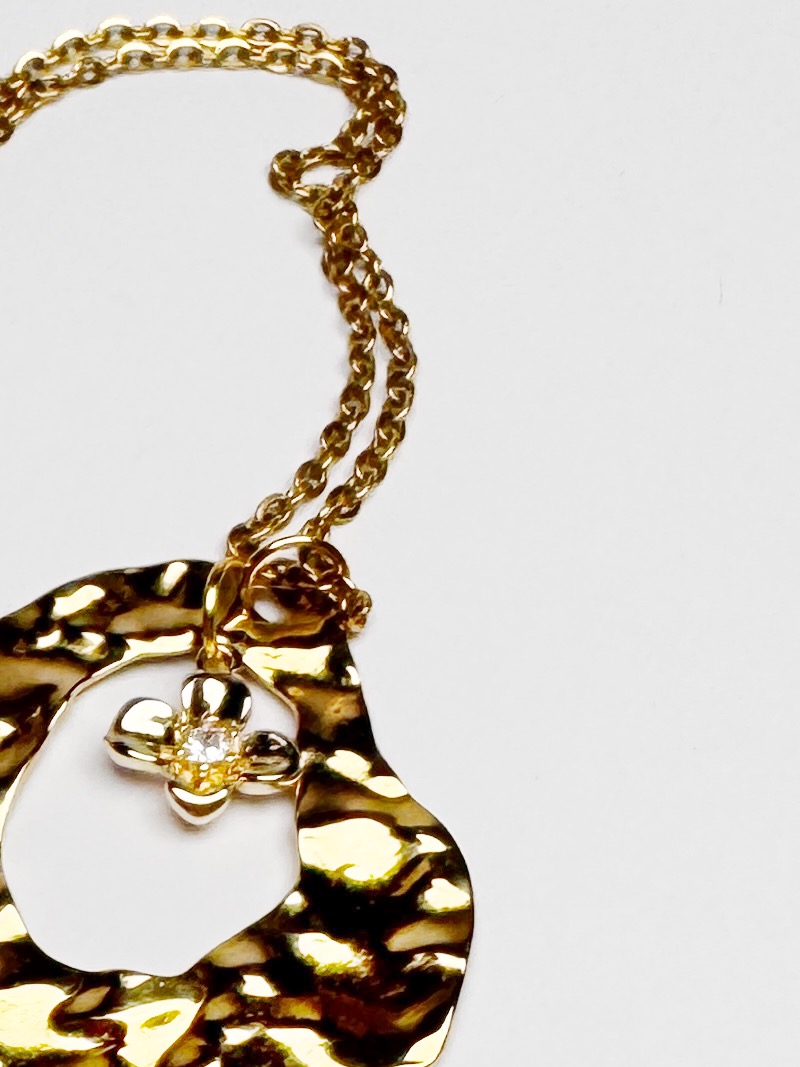 VÉNUS - Halsband - 4