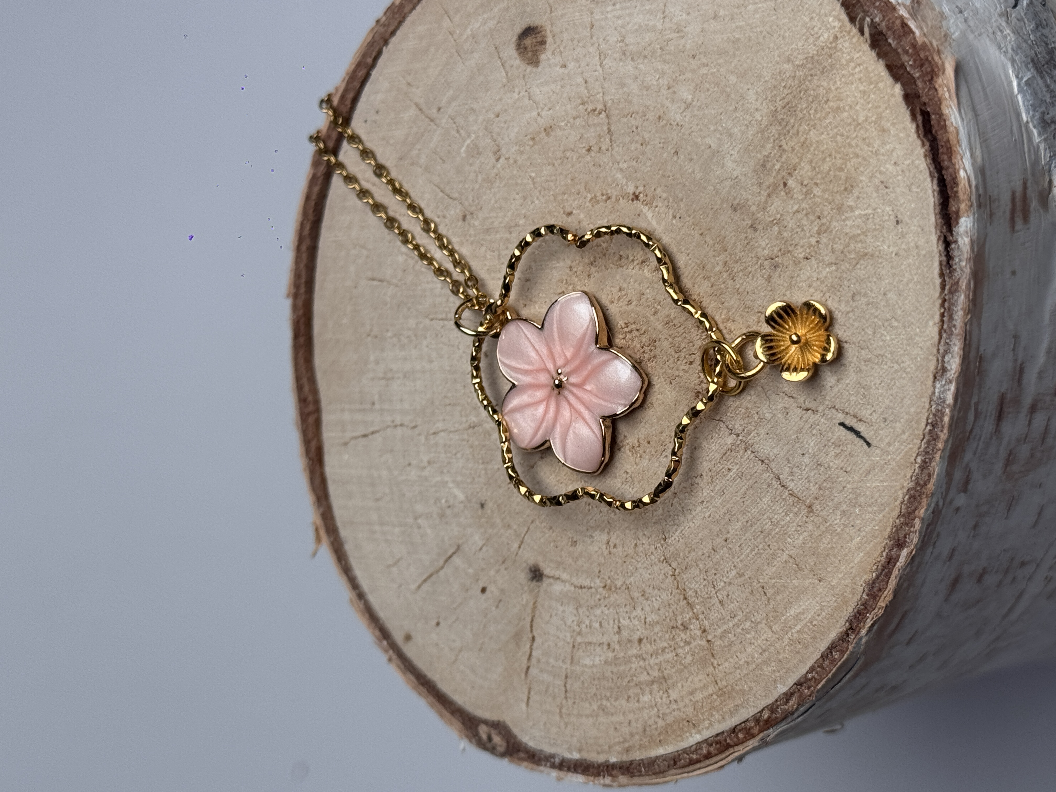  FLÉUR - Halsband