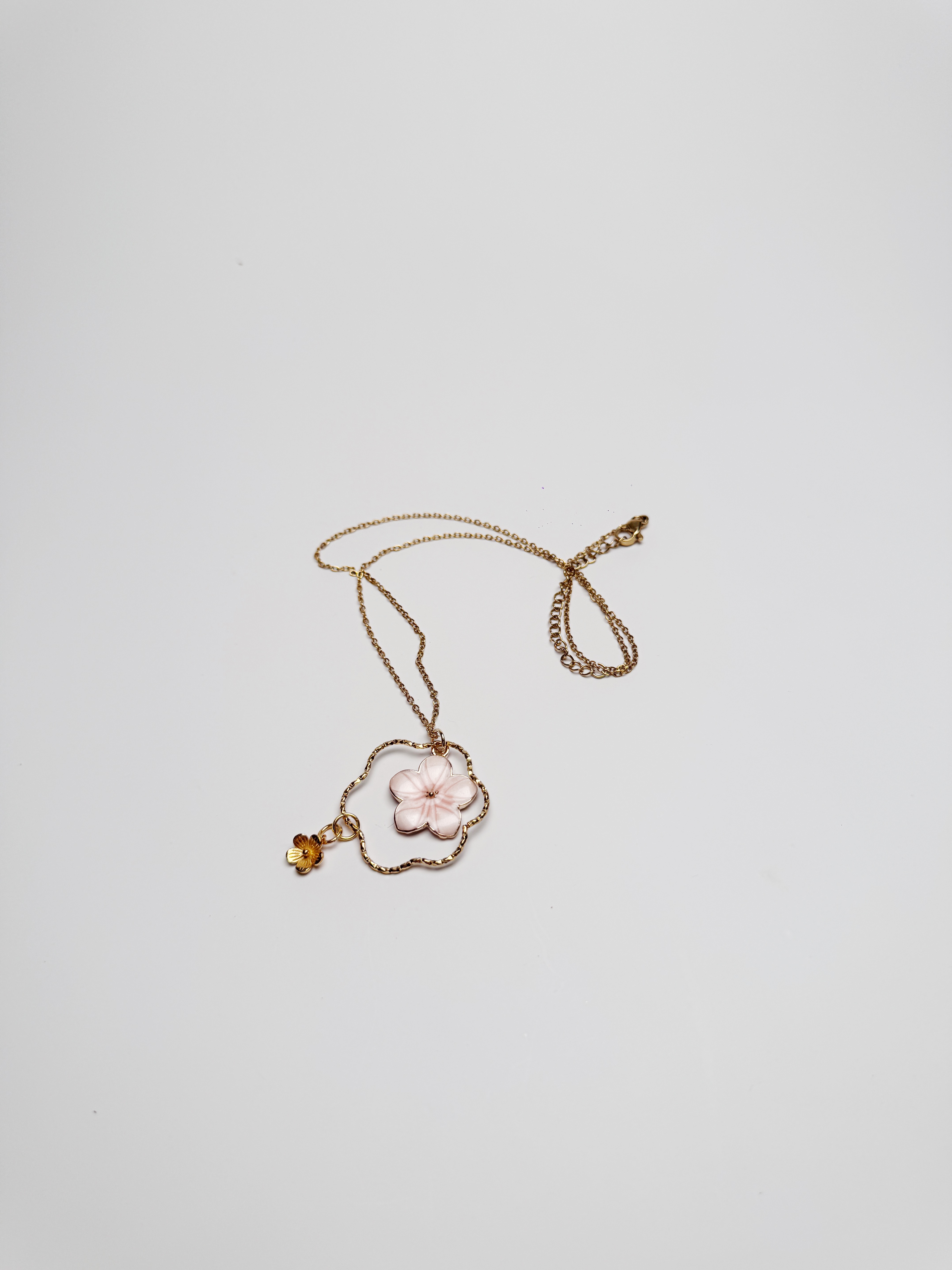  FLÉUR - Halsband
