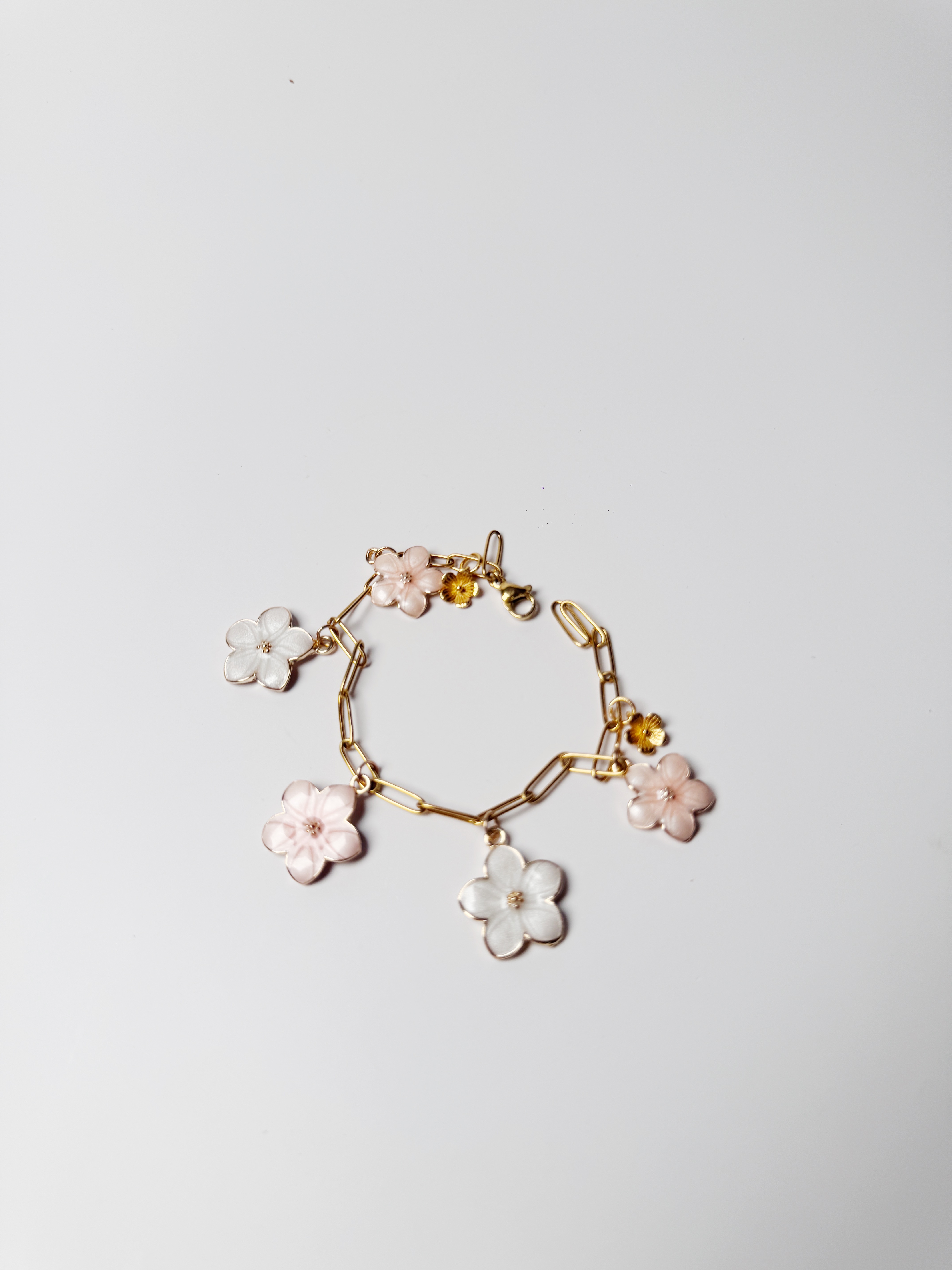  FLÉUR - Armband