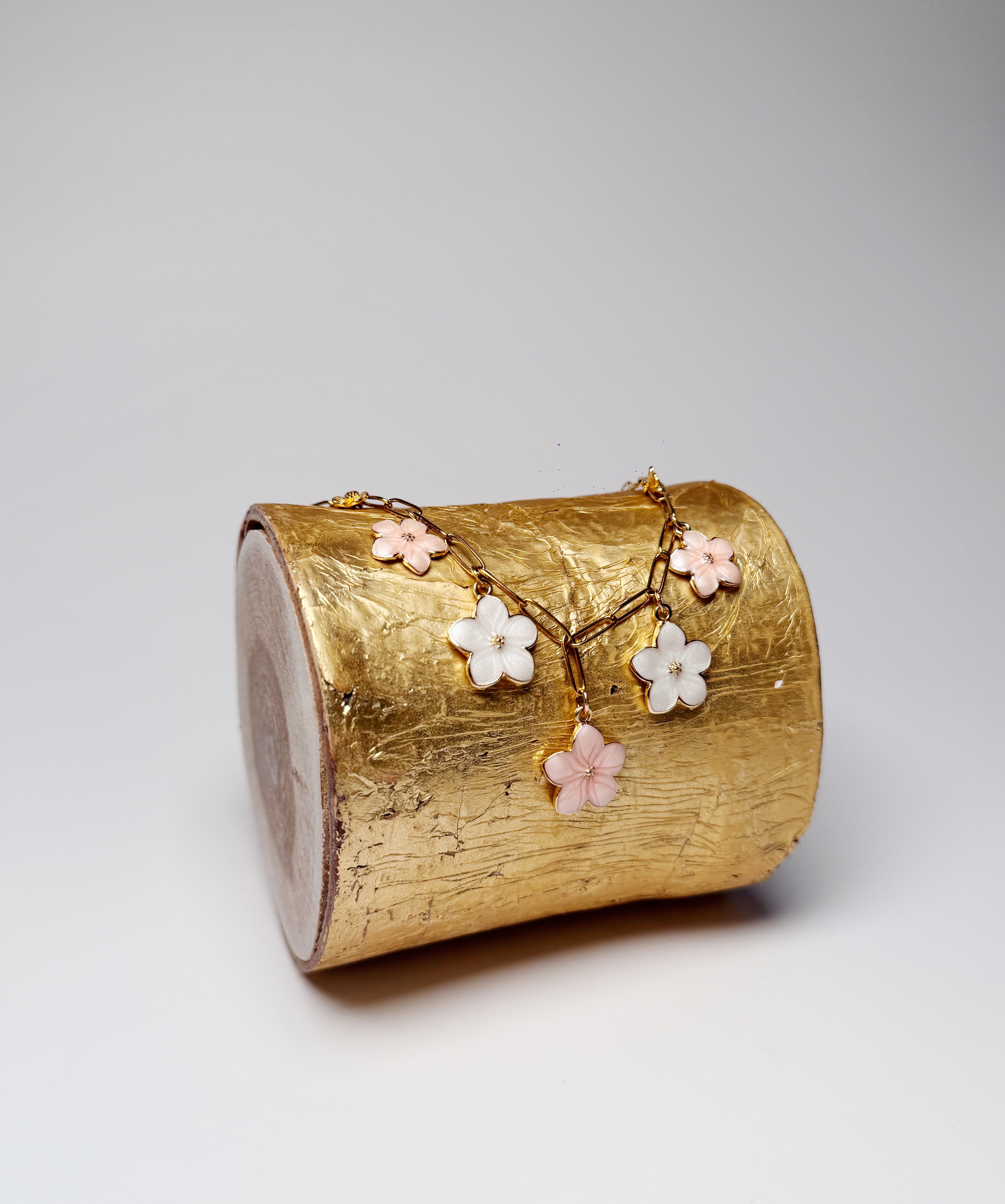  FLÉUR - Armband