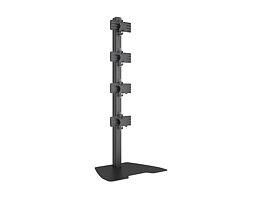 M Floorstand Column Pro MBFSC4U 180 VESA 75/100