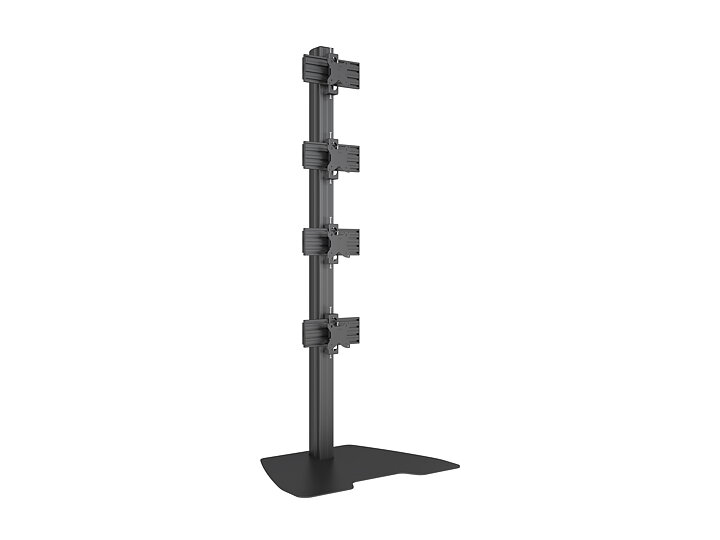 M Floorstand Column Pro MBFSC4U 180 VESA 75/100