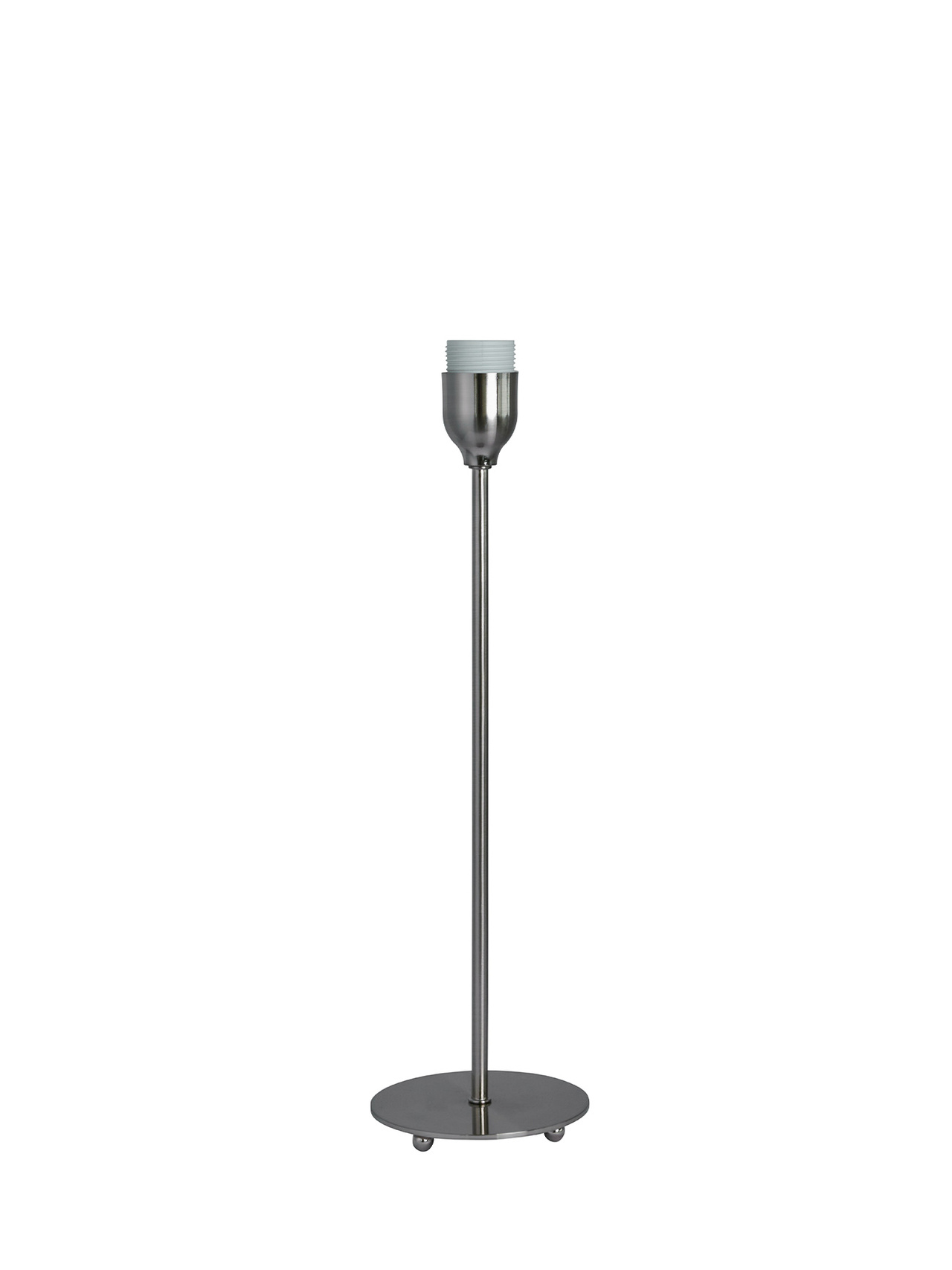 Lampfot Line 45 chrome, Watt & Veke - 4