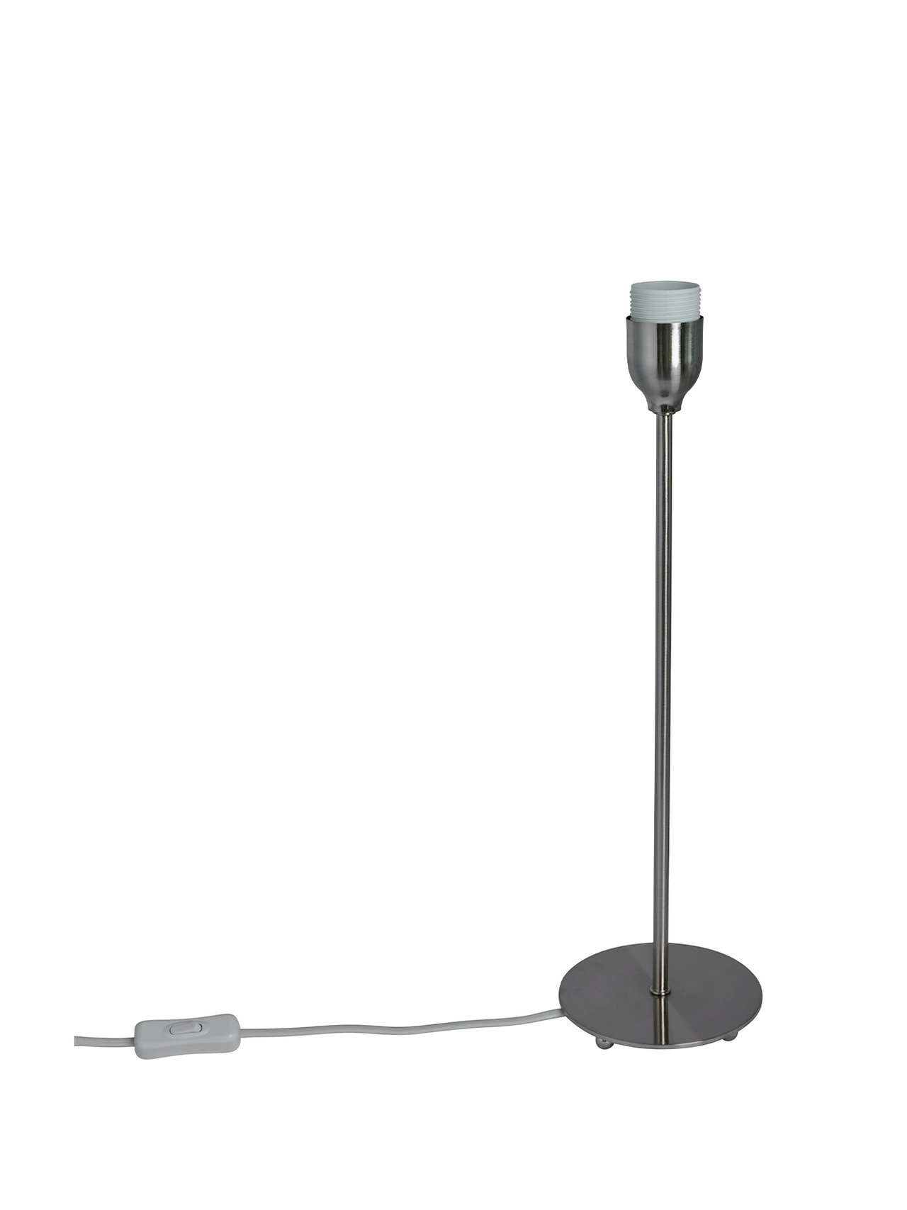 Lampfot Line 45 chrome, Watt & Veke - 5
