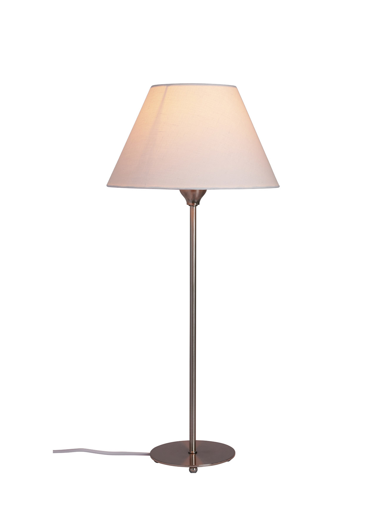 Lampfot Line 45 chrome, Watt & Veke - 2