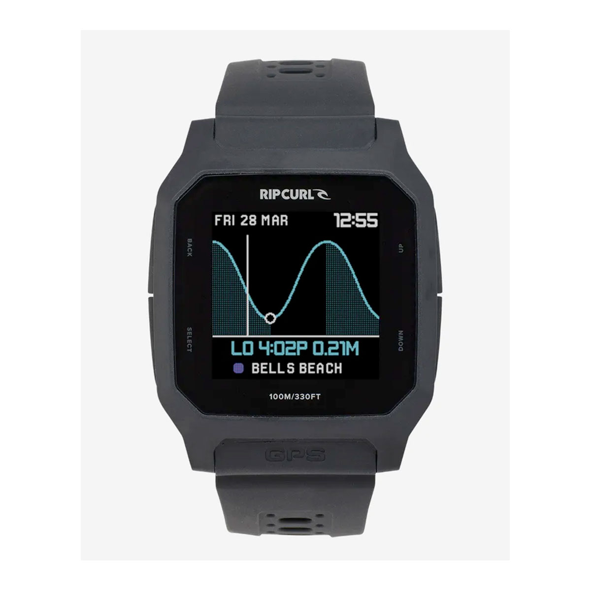 Rip Curl klocka Search gps 3 - 3